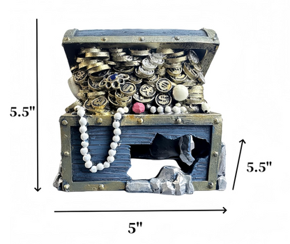 Treasure Chest