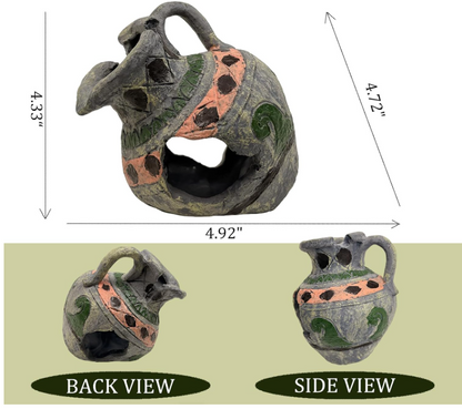 Broken Jug