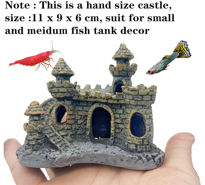 Medieval Castle