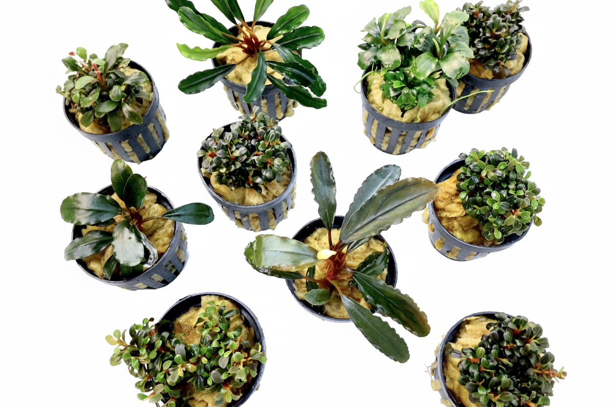 Bucephalandra Random Pick