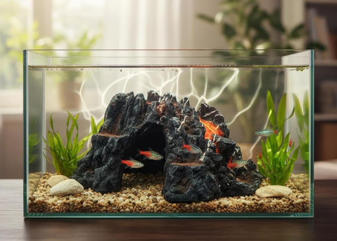 Volcano
