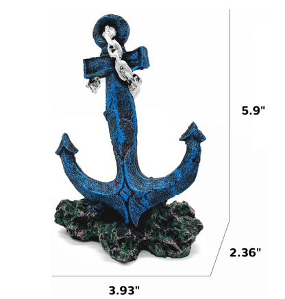 Ship Anchor