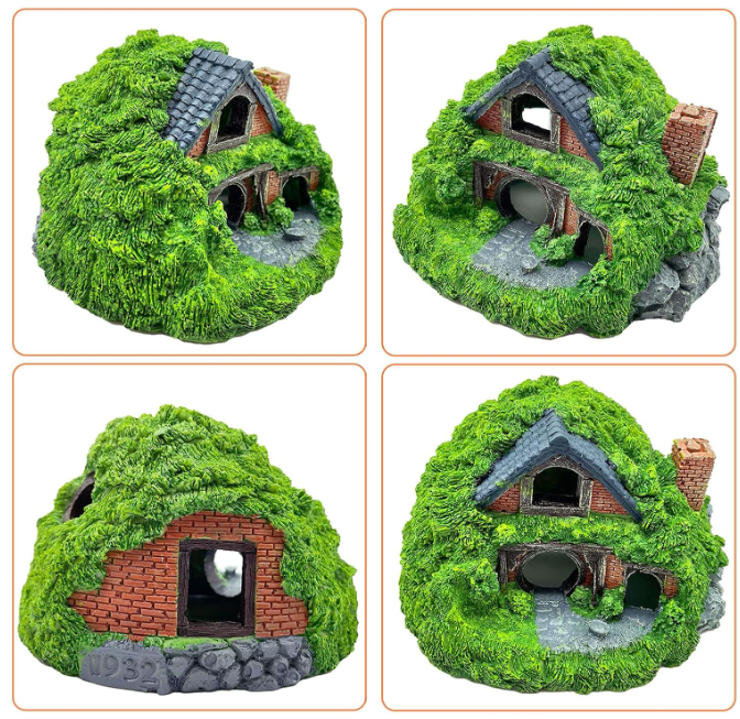 Hobbit Cave