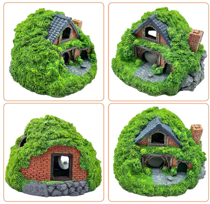 Hobbit Cave