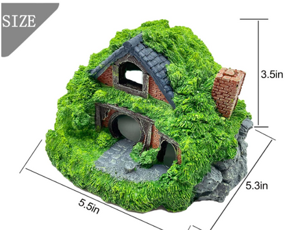 Hobbit Cave