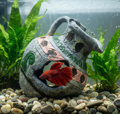 Broken Jug