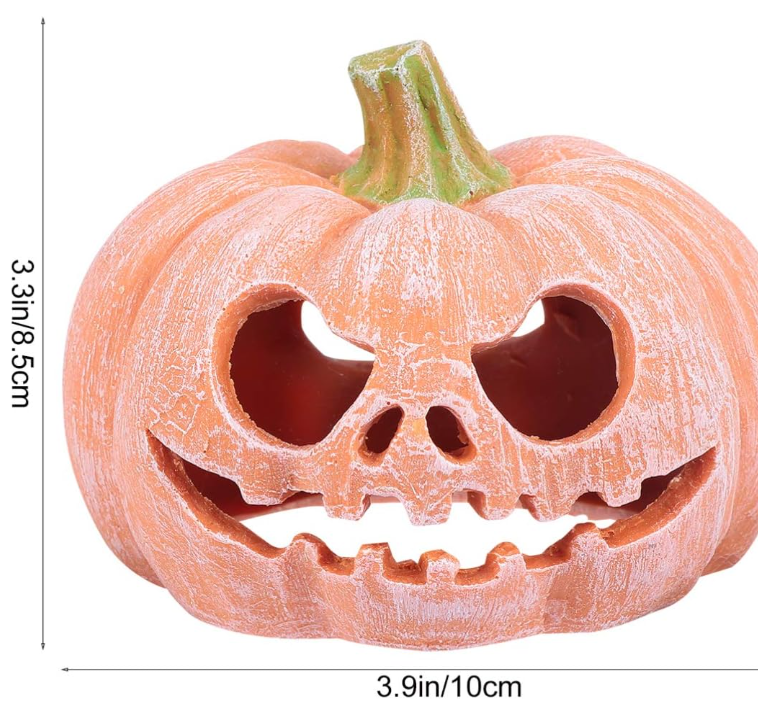 Scary Pumpkin