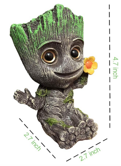 Groot