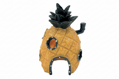 SpongeBob's Pineapple House